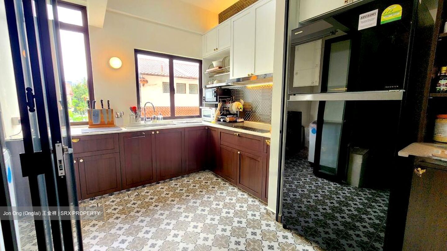 Clydeswood (D13), Apartment #453820641